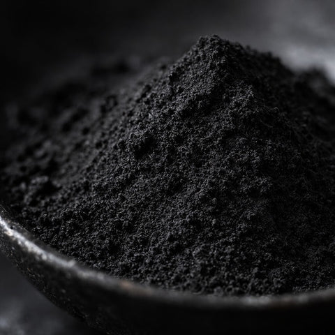 activated charcoal