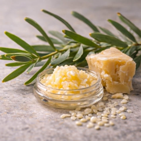 candelilla wax