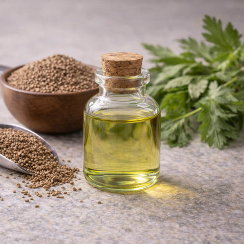 celery seed oil