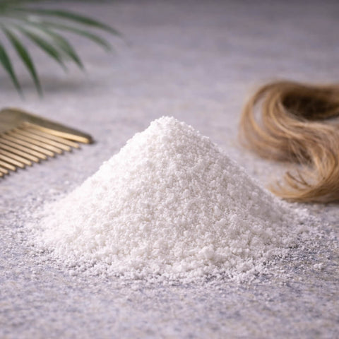 cetrimonium chloride b