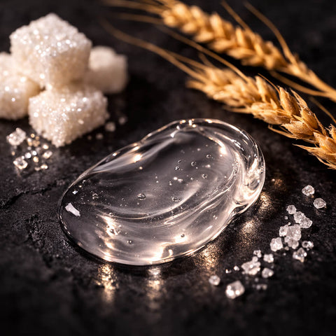 cetrimonium chloride