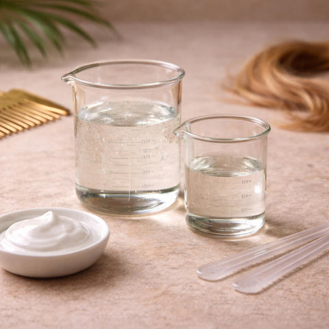 cetrimonium chloride trideceth-12