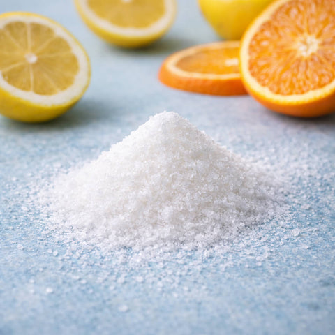 citric acid