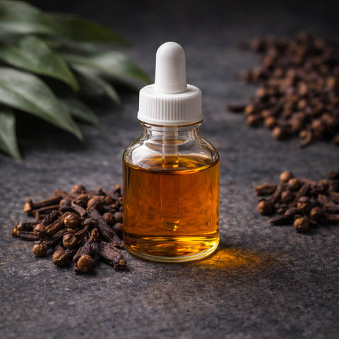 clove oil