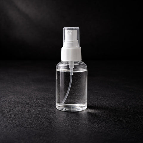 isopropyl alcohol