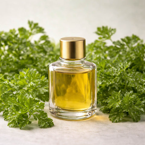 parsley leaf oil