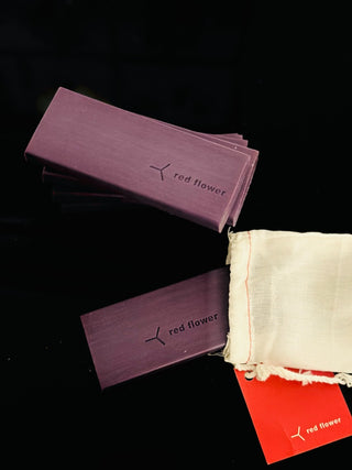 french lavender triple-milled plant oils hand and body soap set of 5