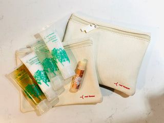 the revitalized traveler kit