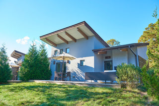 Women in Wellness: Tara Poulakis, Owner of the Hampton Maid