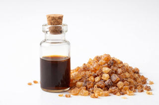 benzoin resin extract