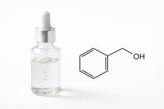 benzyl alcohol