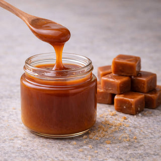 caramel