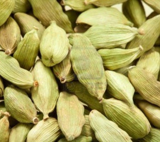 cardamom oil