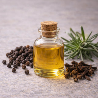 caryophyllene