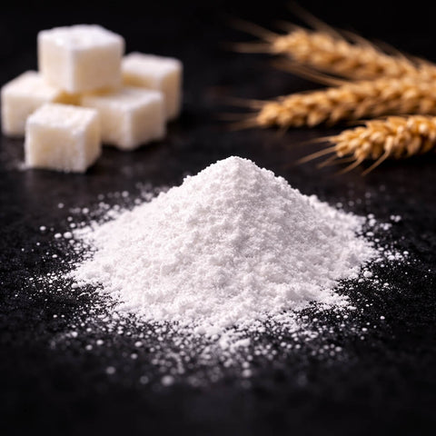cetearyl glucoside