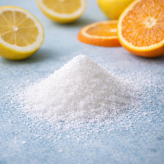 citric acid