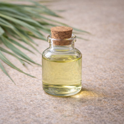 citronella oil