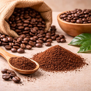 coffea arabica