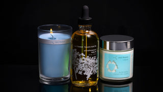 Honoring Mindful Movement & Sensorial Space with Brooklyn Strength