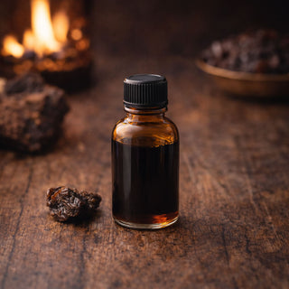 gurjum balsam oil