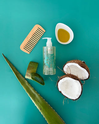 Why Perfumed Hair is Everything