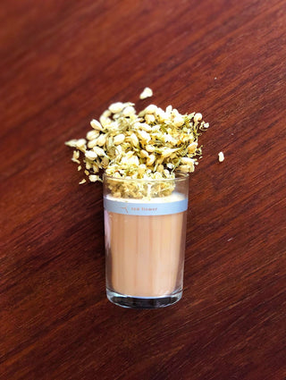 Grace, Grit, and the Ritual of Leadership: A Conversation with Catherine Warren