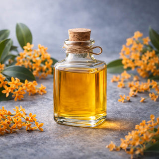 kinmoxei oil