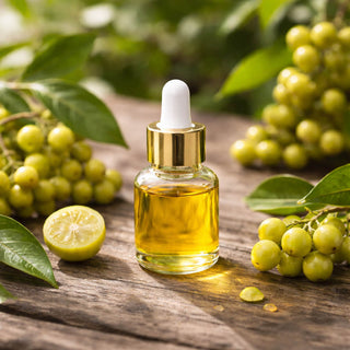 litsea oil