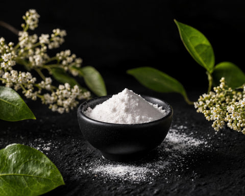 maltodextrin