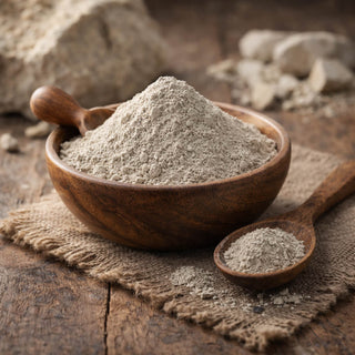 montmorillonite clay