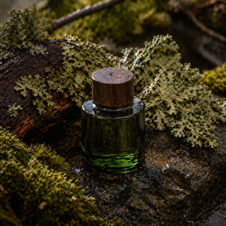 oakmoss oil