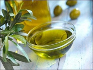 olive fruit oil