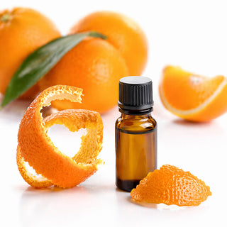 orange peel oil
