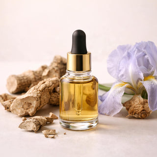orris root extract