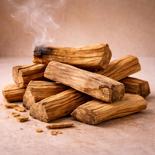 palo santo wood