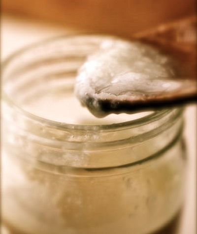 saponified coconut oil