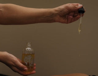 The Art of Intentional Touch: Serena Licastro on 25 Years of Transformative Healing