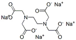 sodium edentate