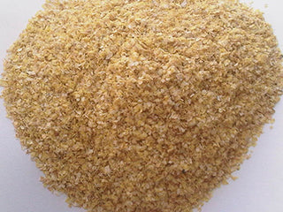 wheat germ oil