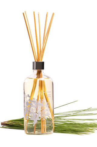 himalayan larch intensely scented organic room diffuser