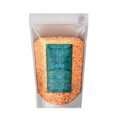 neroli cypress high atlas mineral soak