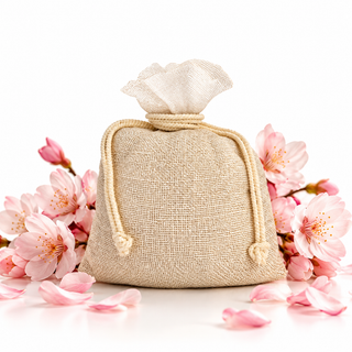wild cherry blossom rice buff