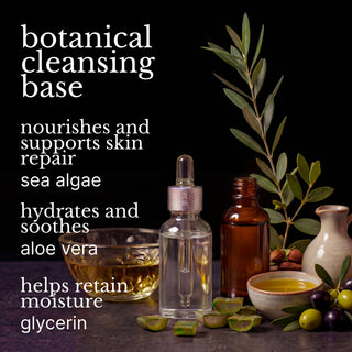 wanderlust cleansing hand wash