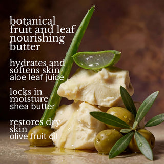 ocean softening lotion