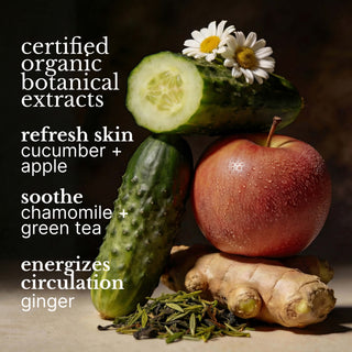 wanderlust purifying body wash