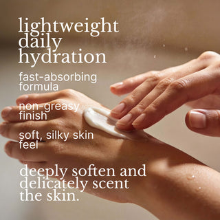 ocean softening lotion