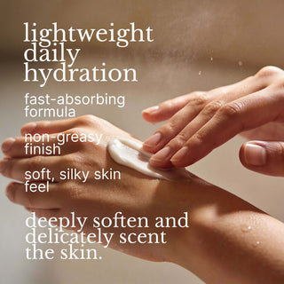 moonflower softening lotion