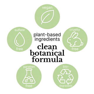 wanderlust cleansing hand wash