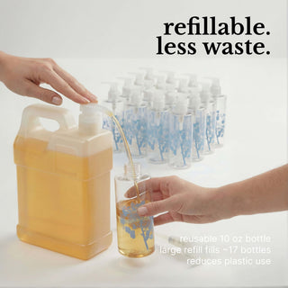 moonflower softening lotion