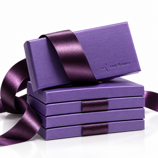 french lavender triple-milled plant oils hand and body soap set of 5